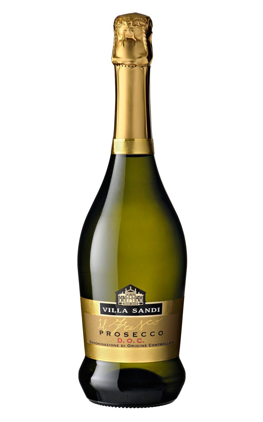 Villa Sandi il Fresco Prosecco NV 維拉桑帝酒莊 維拉桑帝二世 普賽克氣泡酒