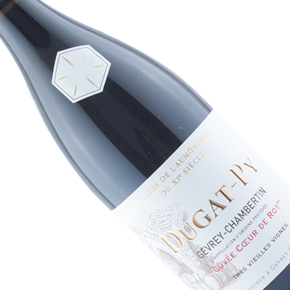 Domaine Dugat-Py-Gevrey-Chambertin "Cuvée Cœur du Roy" Très Vieilles Vignes