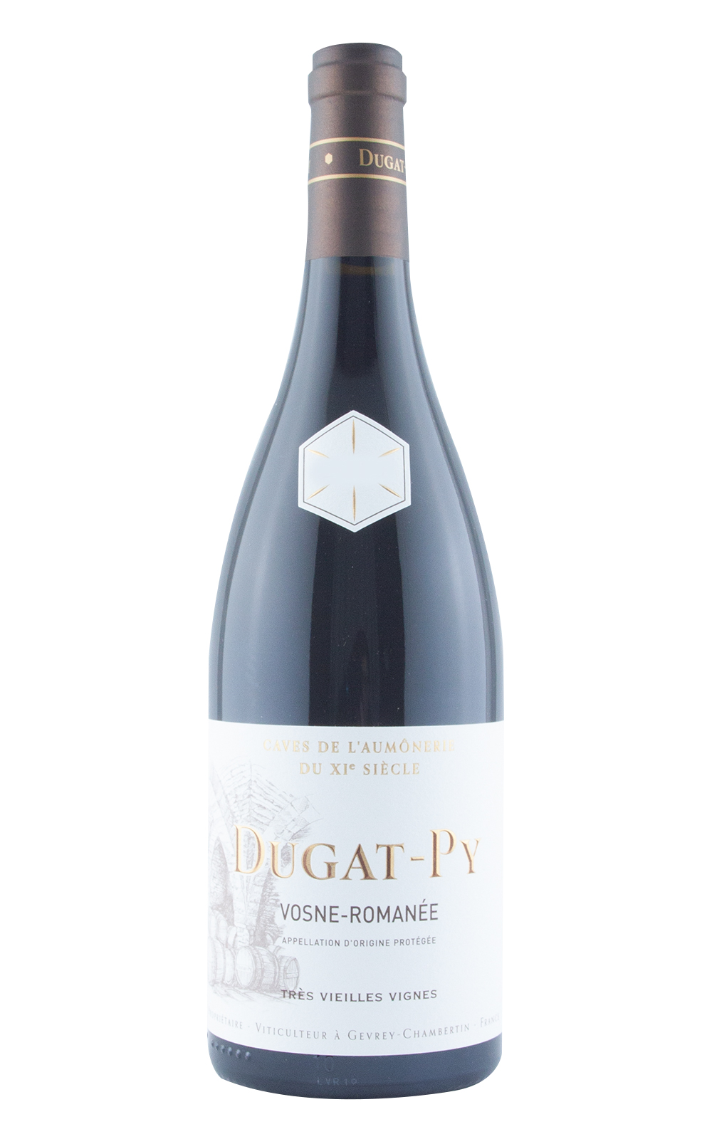 Domaine Dugat Py Vosne Romanee Tres Vieilles Vignes 2019 杜卡皮酒莊 馮內侯瑪內 老藤紅酒