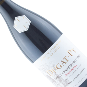 Domaine Dugat-Py-Gevrey-Chambertin 1er Cru "Champeaux" Très Vieilles Vignes