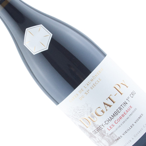 Domaine Dugat-Py-Gevrey-Chambertin 1er Cru "Les Corbeaux" Très Vieilles Vignes