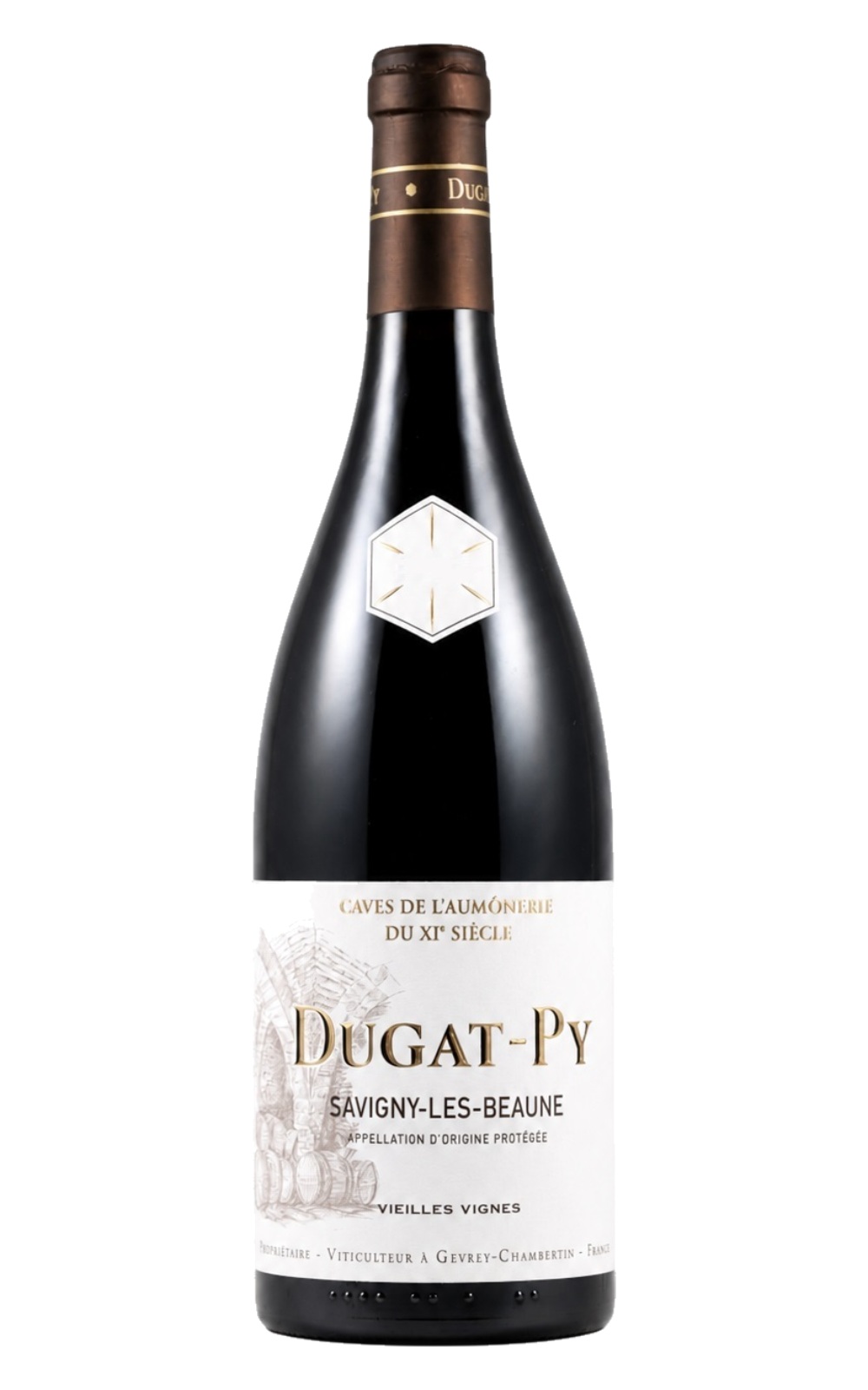 Domaine Dugat Py Savigny les Beaune Vieilles Vignes Rouge 2023 杜卡皮酒莊 薩維尼伯恩 老藤紅酒