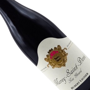 Domaine Hubert Lignier-Morey-Saint-Denis "Très Girard"