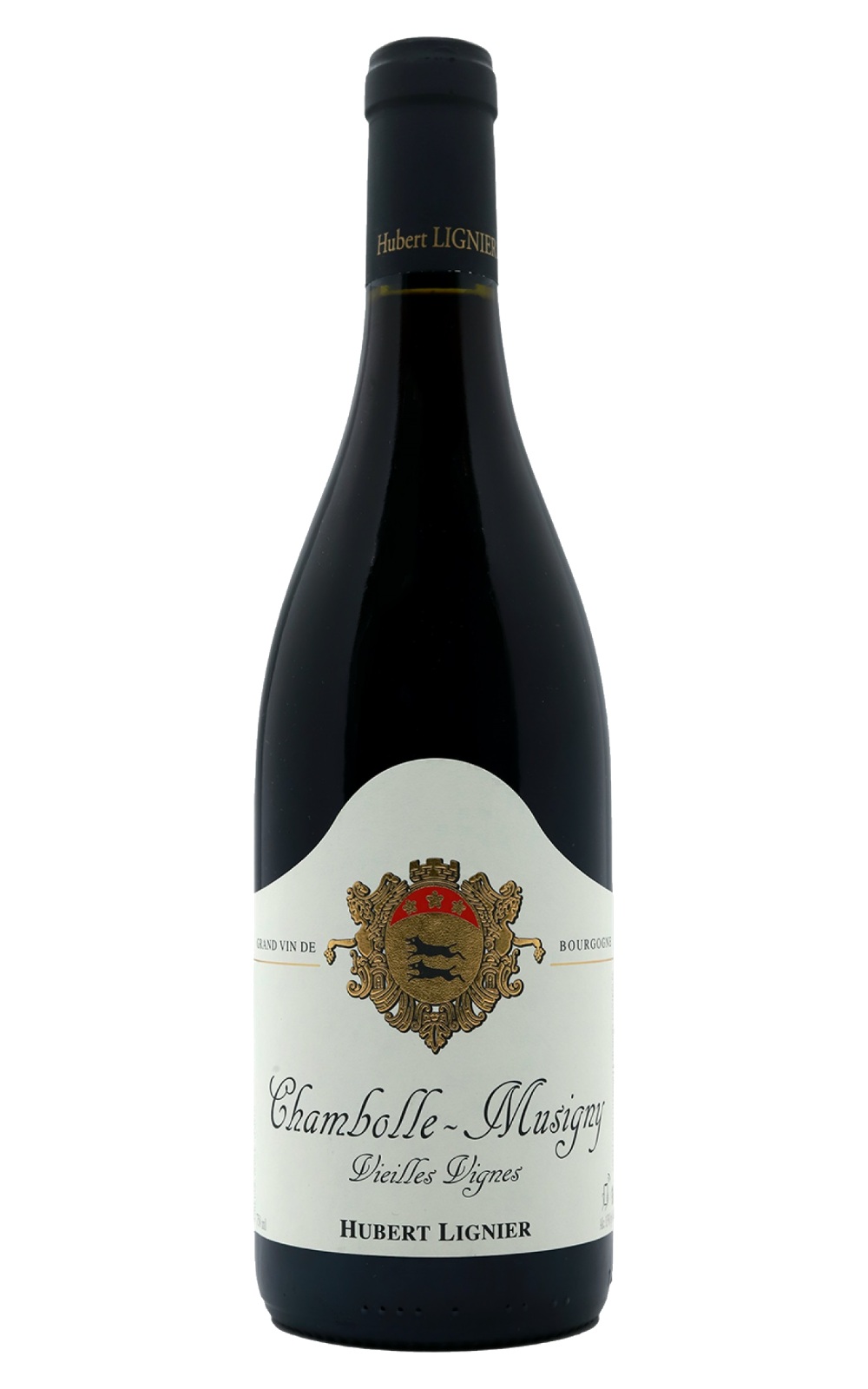 Domaine Hubert Lignier Chambolle Musigny Vieilles Vignes 2020 修伯特 利尼耶酒莊 香波蜜思妮 老藤紅酒