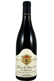 Domaine Hubert Lignier Morey Saint Denis 1er Cru Les Blanchards 2013 修伯特 利尼耶酒莊 莫瑞聖丹尼 布隆夏 一級園紅酒