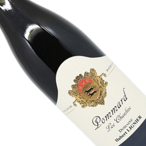 Domaine Hubert Lignier-Pommard "Les Chanlins"