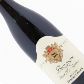 Domaine Hubert Lignier-Bourgogne "Symbiose" Pinot Noir