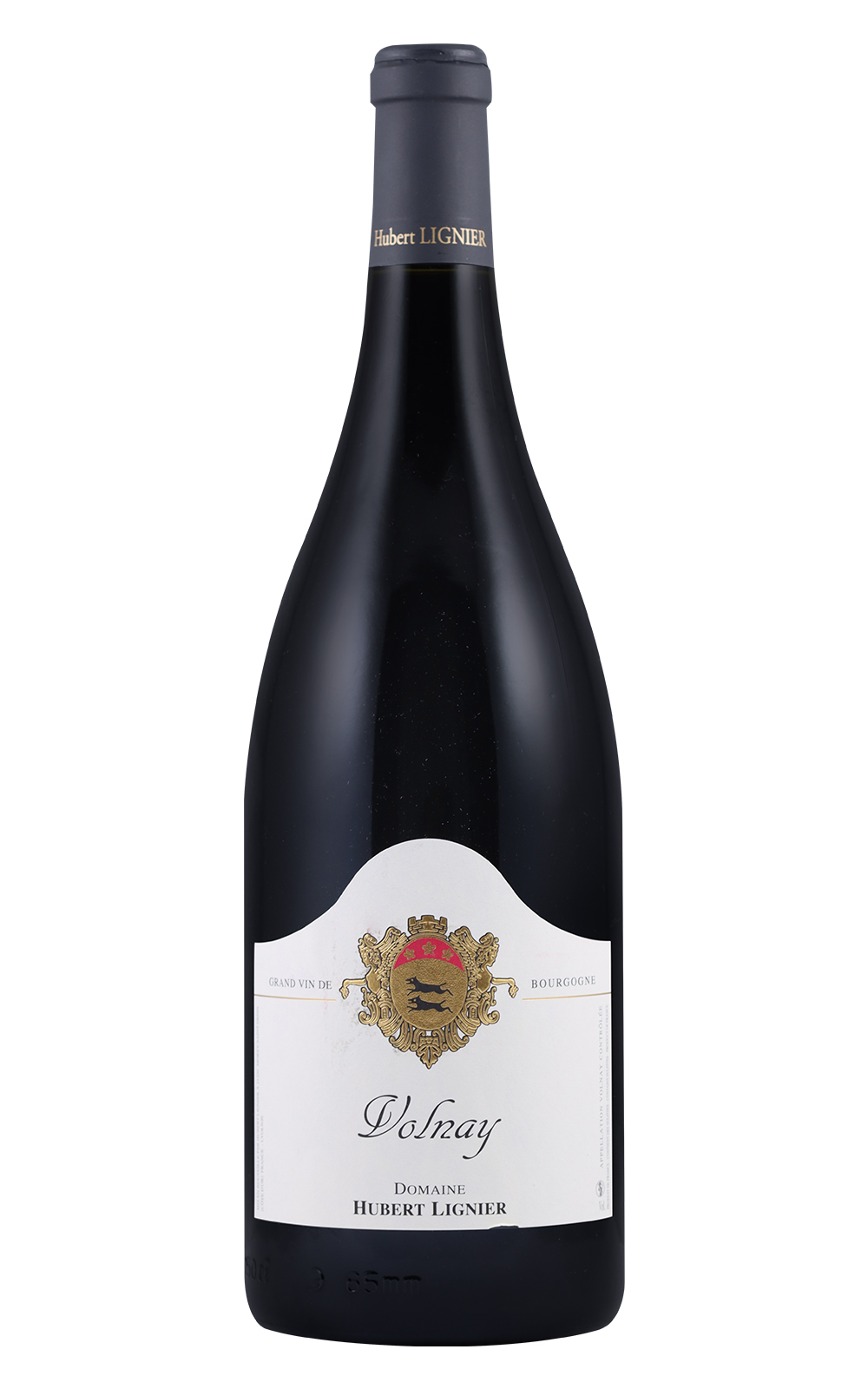 Domaine Hubert Lignier Volnay 2020 修伯特 利尼耶酒莊 渥爾內紅酒