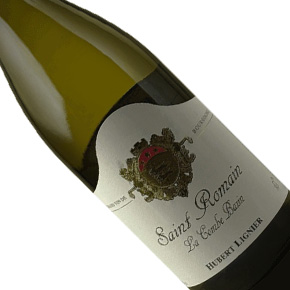 Domaine Hubert Lignier-Saint-Romain "La Combe Bazin" Blanc