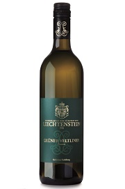 Hofkellerei des Fürsten von Liechtenstein Selektion Karlsberg Gruner Veltliner Reserve 2014 列支敦斯登 王子酒莊 皇室典藏 綠維特利白酒