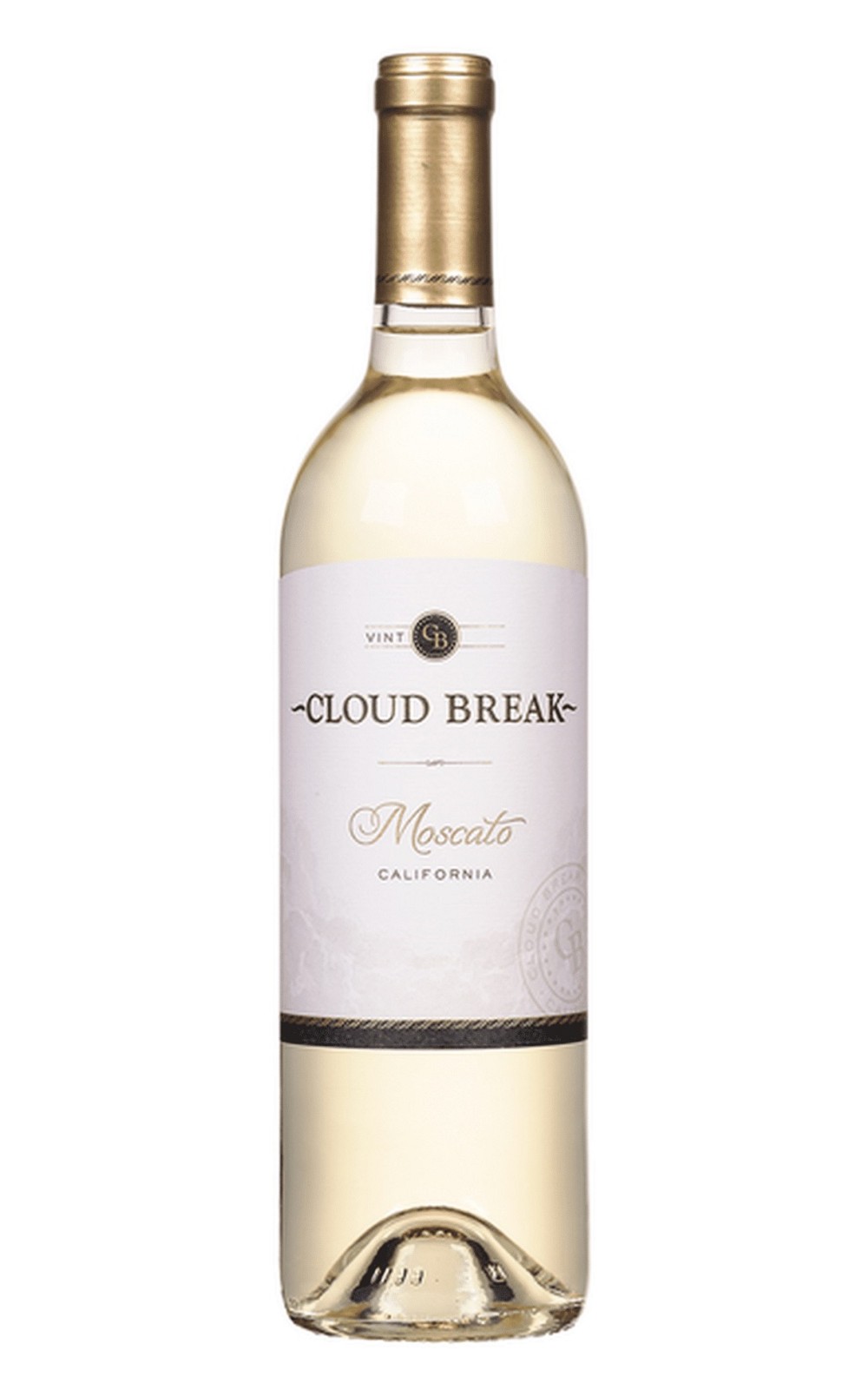 Cloud Break Moscato 2023 撥雲酒莊 蜜思嘉白酒