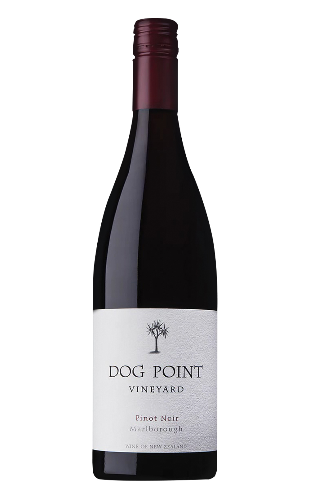 Dog Point Vineyard Pinot Noir 2021 野犬之丘 黑皮諾紅酒