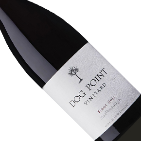 Dog Point Vineyard-Pinot Noir