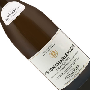 Patriarche Père et Fils-"Corton-Charlemagne" Grand Cru