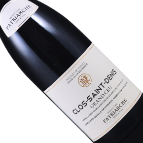 Patriarche Père et Fils-"Clos Saint-Denis" Grand Cru