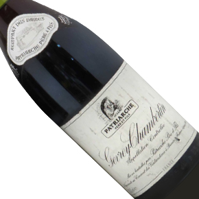 帕堤亞酒莊-哲維瑞香貝丹紅酒 Patriarche Père et Fils-Gevrey-Chambertin