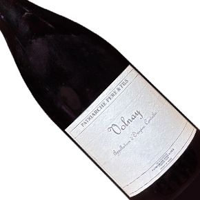 帕堤亞酒莊-渥爾內紅酒 Patriarche Père et Fils-Volnay