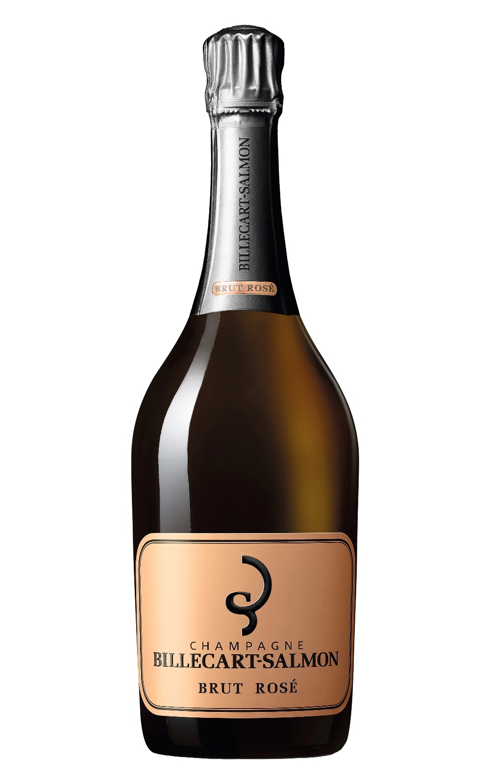 Champagne Billecart Salmon Brut Rose NV 布麗卡 莎蒙香檳 不甜粉紅香檳