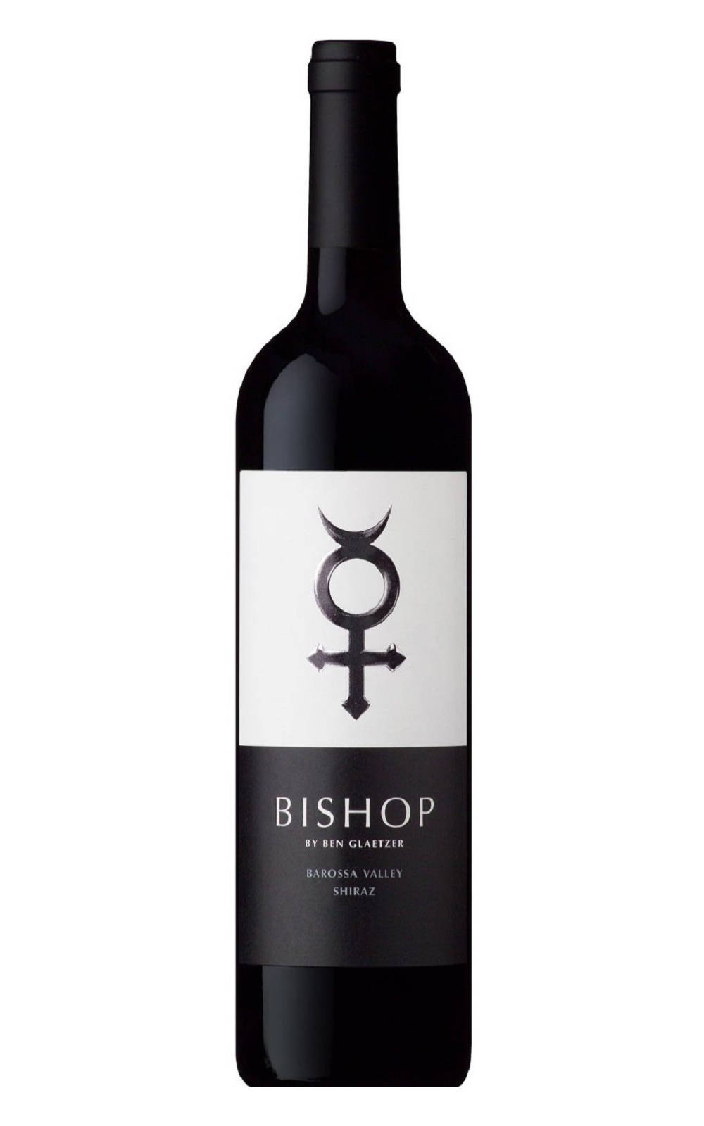 Glaetzer Bishop Barossa Valley Shiraz 2022 格萊佐酒莊 主教 巴羅沙谷 希哈紅酒