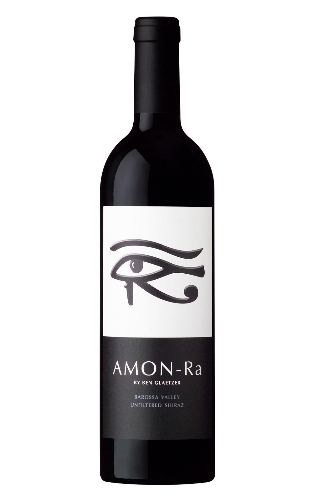 Glaetzer Amon Ra Barossa Valley Shiraz 2017 格萊佐酒莊 蒼穹之眼 巴羅沙谷 希哈紅酒