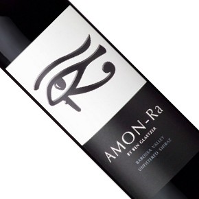 Glaetzer-"Amon-Ra" Barossa Valley Shiraz