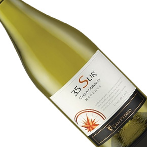 Viña San Pedro-35°South Reserva Chardonnay