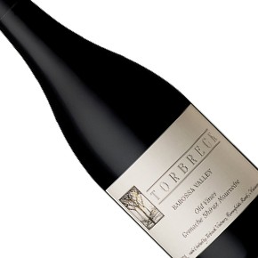 Torbreck Vintners-Old Vines Grenache Shiraz Mourvèdre