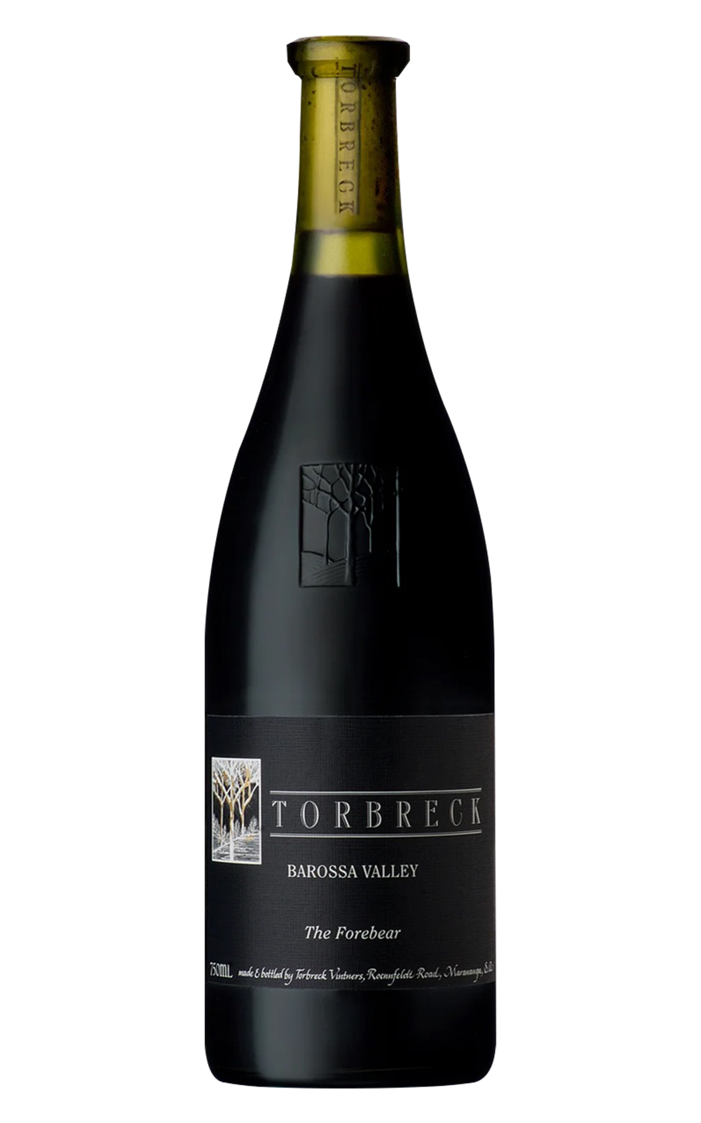 Torbreck Vintners The Forebear 2019 托貝克酒莊 先驅 紅酒
