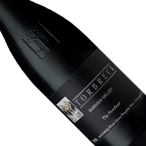 Torbreck Vintners-"The Forebear"