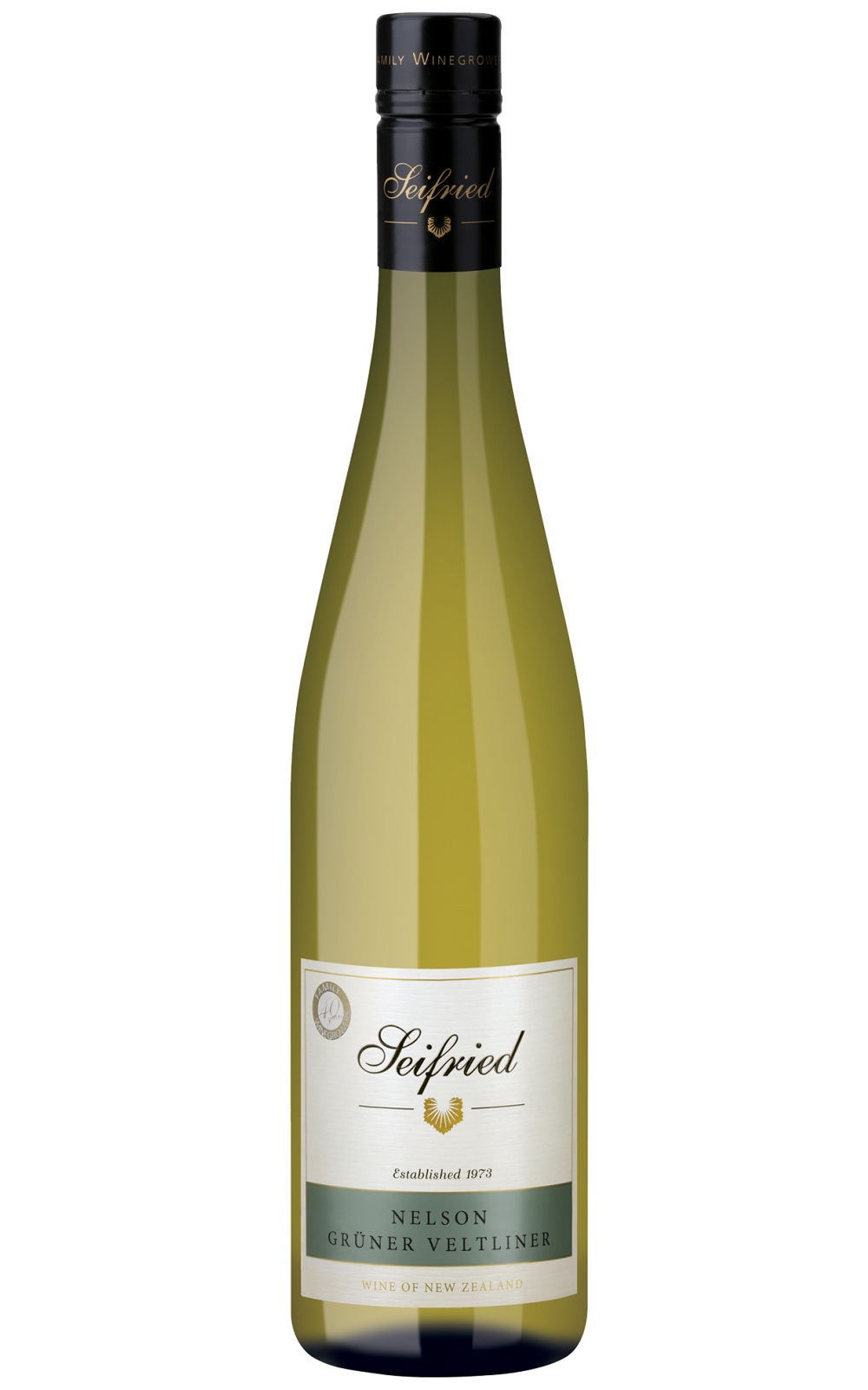 Seifried Estate Nelson Gruner Veltliner 2016 賽費德酒莊 尼爾森系列 綠維特利白酒