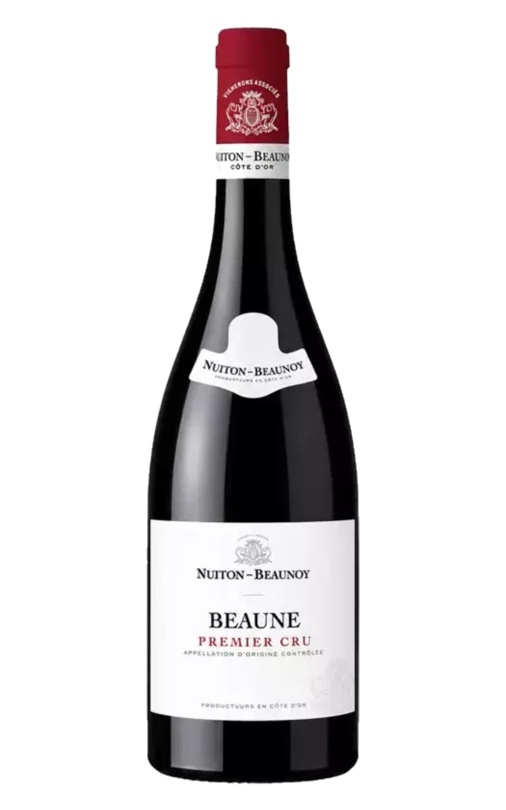 Nuiton Beaunoy Chateau de Bligny Beaune 1er Cru 2023 布里尼堡 紐頓 布諾瓦莊園 伯恩一級園紅酒