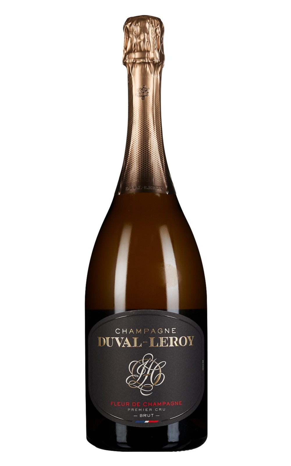 Champagne Duval Leroy Fleur de Champagne 1er Cru NV 杜瓦樂華香檳 一級園花之香檳