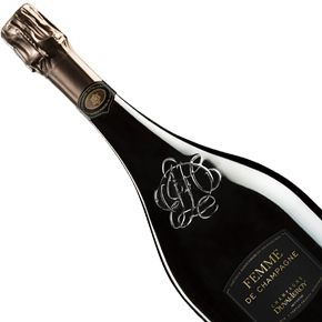 Champagne Duval-Leroy-"Femme de Champagne" Grand Cru Vintage