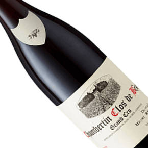 Domaine Henri Rebourseau-"Chambertin Clos de Bèze" Grand Cru