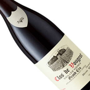 Domaine Henri Rebourseau-"Clos de Vougeot" Grand Cru Vieille Vigne