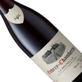 Domaine Henri Rebourseau-Gevrey-Chambertin "La Brunelle"