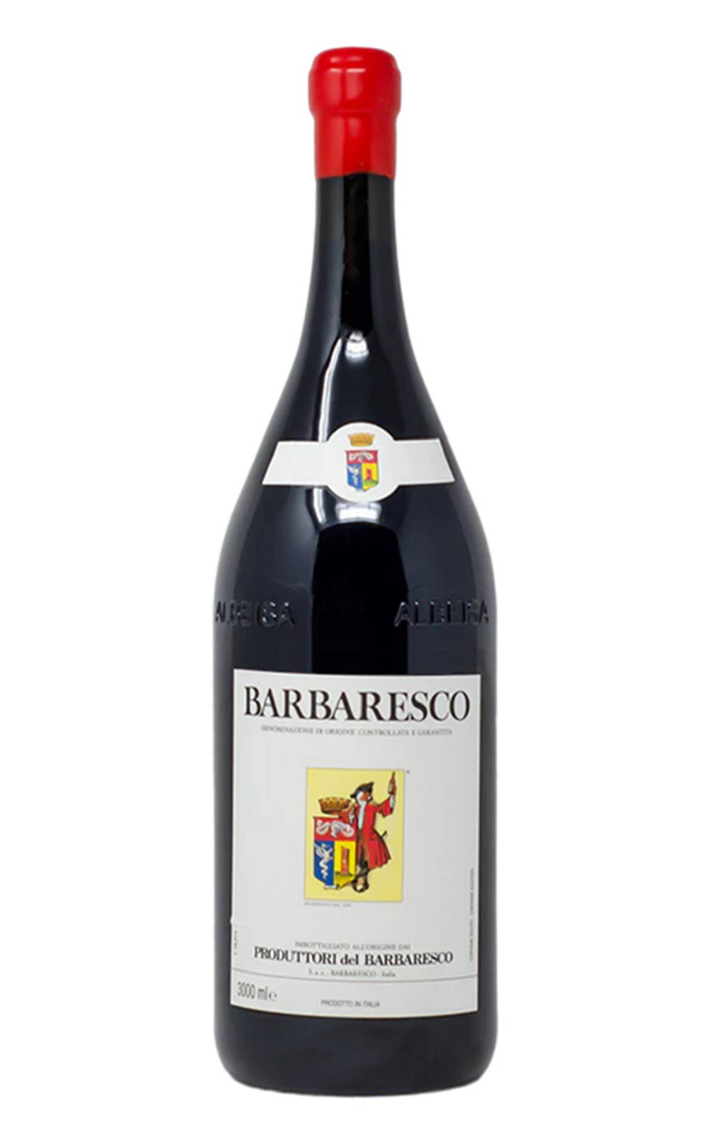 Produttori del Barbaresco Barbaresco 2015 巴巴瑞斯科釀酒合作社 巴巴瑞斯科紅酒