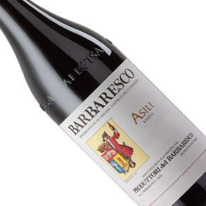 Produttori del Barbaresco-Barbaresco "Asili" Riserva
