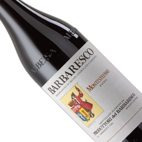 Produttori del Barbaresco-Barbaresco "Montestefano" Riserva