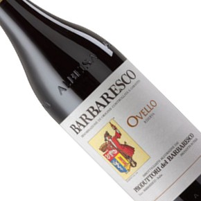 Produttori del Barbaresco-Barbaresco "Ovello" Riserva