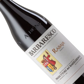 Produttori del Barbaresco-Barbaresco "Rabajà" Riserva
