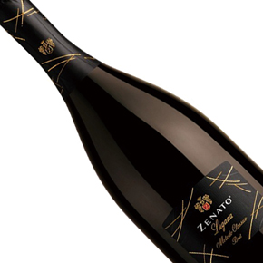 Zenato-Lugana Metodo Classico Brut