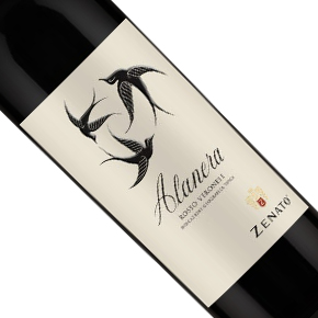 Zenato-"Alanera" Veneto Rosso
