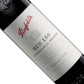 Penfolds-"Bin 150" Marananga Shiraz