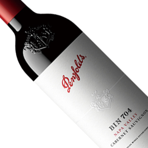 Penfolds-"Bin 704" Napa Valley Cabernet Sauvignon