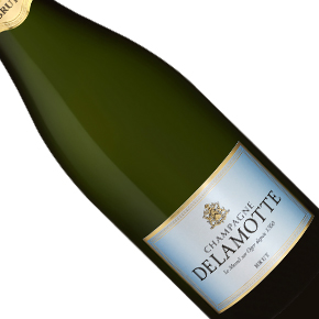 Champagne Delamotte-Brut Gift Box (750ml*3)