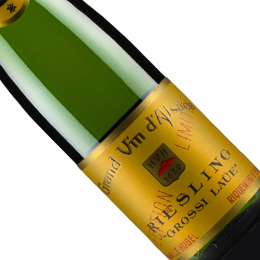 Hugel & Fils-Grossi Laüe Riesling