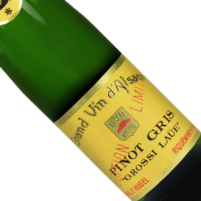 Hugel & Fils-Grossi Laüe Pinot Gris