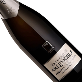 Champagne A.R. Lenoble-"Mag 18" Grand Cru Blanc de Blancs