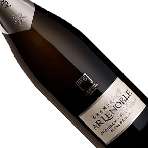 Champagne A.R. Lenoble-"Mag 19" Grand Cru Blanc de Blancs
